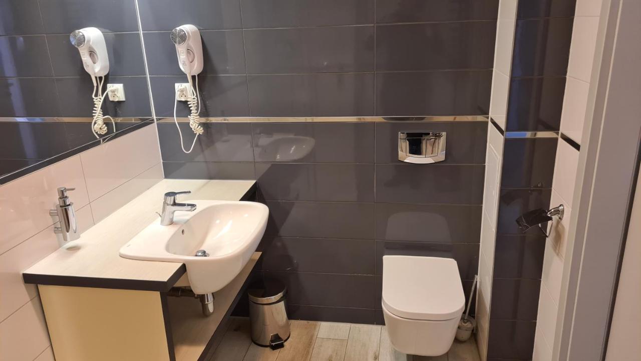 Apartament Czarna Gora B11 Siena Buitenkant foto