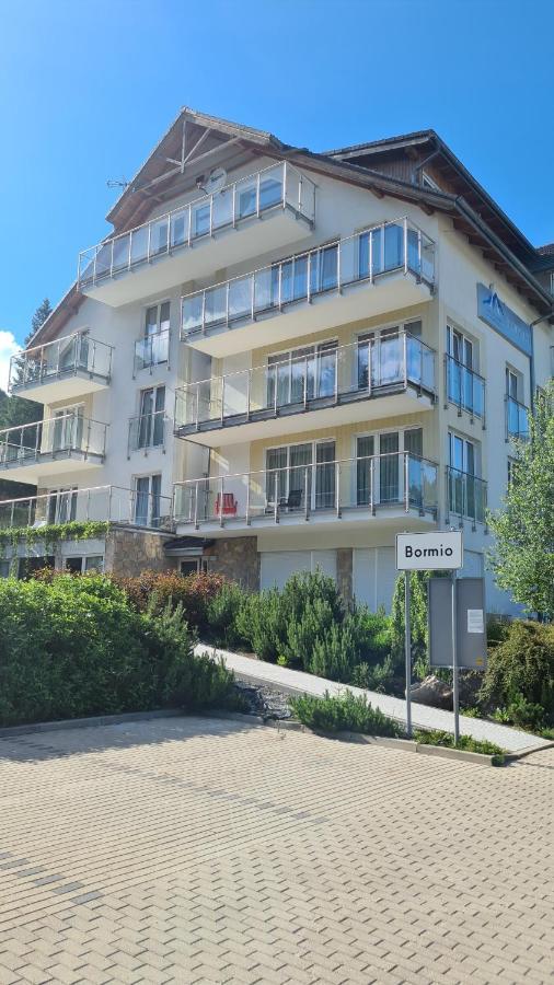 Apartament Czarna Gora B11 Siena Buitenkant foto